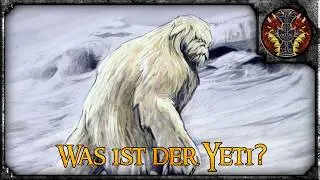 Der Yeti: Geschichte und Mythos