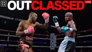 Mayweather vs Crawford &ndash; Explosive K.O Fight Simulation | Full Highlights 2026!