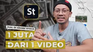 Как зарабатывать деньги в Интернете с помощью Adobe Stock