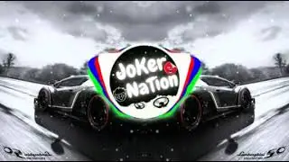 Joker Nation - Black Panther [chase scene]