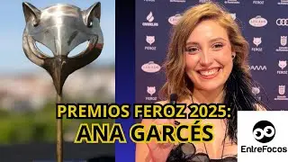Ana Garcés (La promesa)  