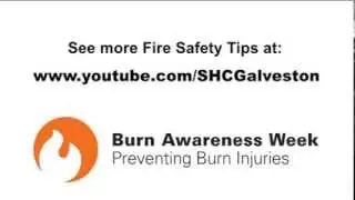 Fire Safety Tips - Portable Generators