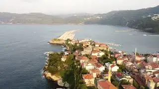 DJI MINI 2 Amasra