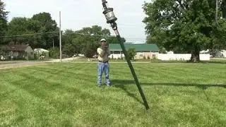 CHANCE&reg; Tough One&trade; and PISA&trade; Anchor Installation - Hubbell Power Systems