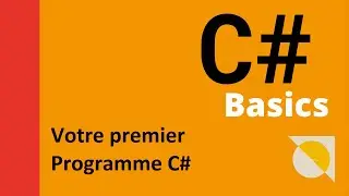 01 Premier Programme C#