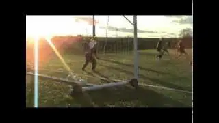 Ithaca Bombers Soccer - Winning