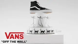 The Story of Vans: Fashion | 50th Anniversary | VANS