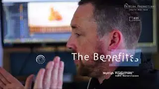 SHP 2 Day Film School Masterclasses: The Benefits