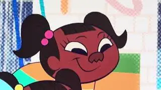 Anissa&rsquo;s Speaking And Singing Voice 