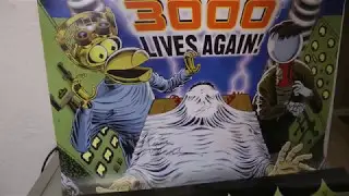 MST3K Kickstarter Rewards Unboxing - Mug, Signed Poster, Patches, Keychain, Stickers