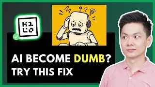 Why AI Fails at Complex Jobs (Context Window Explained)