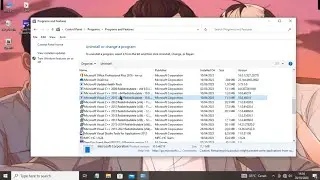 How to Check Microsoft Visual C++ on PC | Windows 10/11 Guide