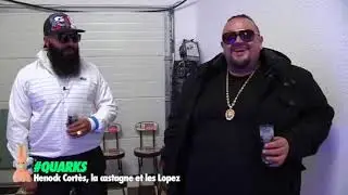 Gitan Lopez 