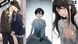 My Charm Your karma Manhwa Chapter 92 Explain In Hindi 💗 | Hindi Romantic Series Explain 