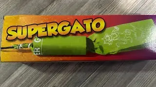 Supergato Kat F3🎆/@McFireworks0905