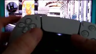 Mastermodsuk PS5 Fusion modified rapid fire controller Building Mod Combos