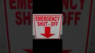 How to install and customized the plastic signs