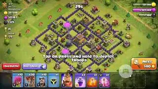 Th 8 loon army attack strategy