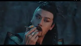 DRAGON CURSE THE HIDDEN TREASURE HOLLYWOOD NEW MOVIE 2023