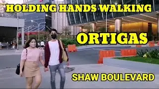 SHAW BOULEVARD ORTIGAS MANDALUYONG CITY | PHILIPPINES