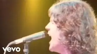 Billy Squier - In The Dark