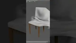 Unbelievable Cloth Simulation in Maya 🤯  nCloth Magic! | Cloth Simulation