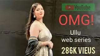 Best top 10 Indin ullu actars bayografi #Ullu 2025 #drama #webseries #2025models 