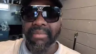 DETROIT MIRACLE HAS ON A WHITE SHIRT.