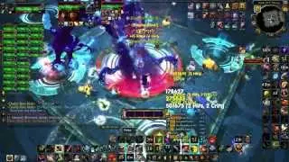 Sha of Pride 25 Man Heroic - Beaver Dam