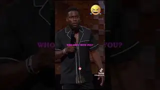Women Goes Out Vs. Menk #kevinhart #women #men #fyp #blowthisup #foryou #standupcomedy #comedia
