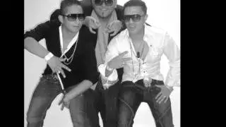 Los kapone   Te Voy a Olvidar