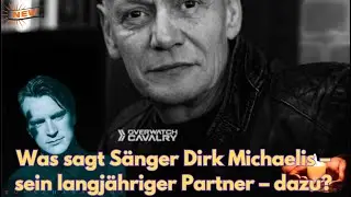 Ist Dirk Michaelis am Tod von Torsten Michaelis beteiligt...