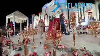 LATEST VARMALA CONCEPT