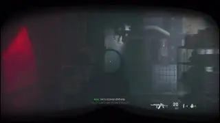 MW 2019 Mission 14 Into the Furnace