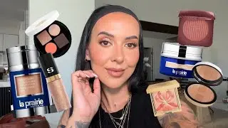 Makeup By Nikki La Rose is live!