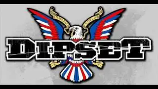I'm Ready -  Dipset (Instrumental)