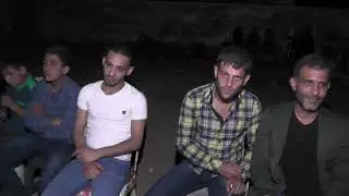 حفلة محمد ابو عزاب الضاهرية المنشد محمد ناصر ابو سعد ج 3