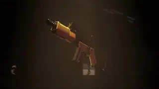 [SFM] G36 Carbine Reload Animation