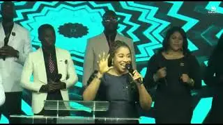 Ksom Intense Worship | Koinonia worship Team Abuja