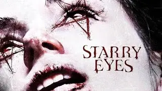 Starry Eyes Full Movie Signature Review in Hindi / Noah Segan / Alex Essoe