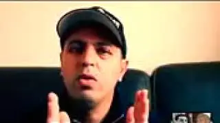LOTFI DK parle de Hocine Ait Ahmed et le FFS