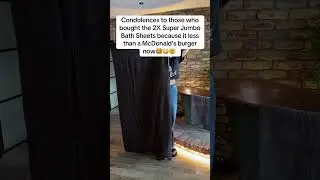 2X Super Jumbo Bath Sheets #fallfreshness #falloutfits #super #jumbo #bath #sheets