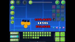 Uitlmate level builder music-THE WITHER