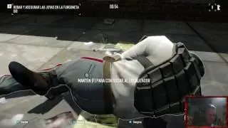 PAYDAY 2: Como Empezar (How to start)