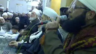جامع الكريمية حلب باب قنسرين