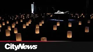 Hundreds pay last respects to Italian fashion icon Giorgio Armani