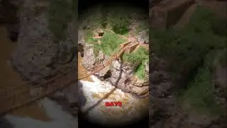 Queshwachaca 
