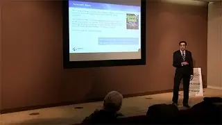 Hirander Misra, CEO GMEX - Exchange Innovation: The Need to Think Outside the Box