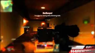 Mw2 | Dualtage - [Grr] H4RDC0R3 And [Grr] Vement