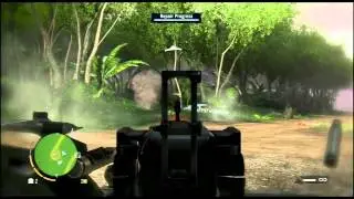 Far Cry 3 - Fly South